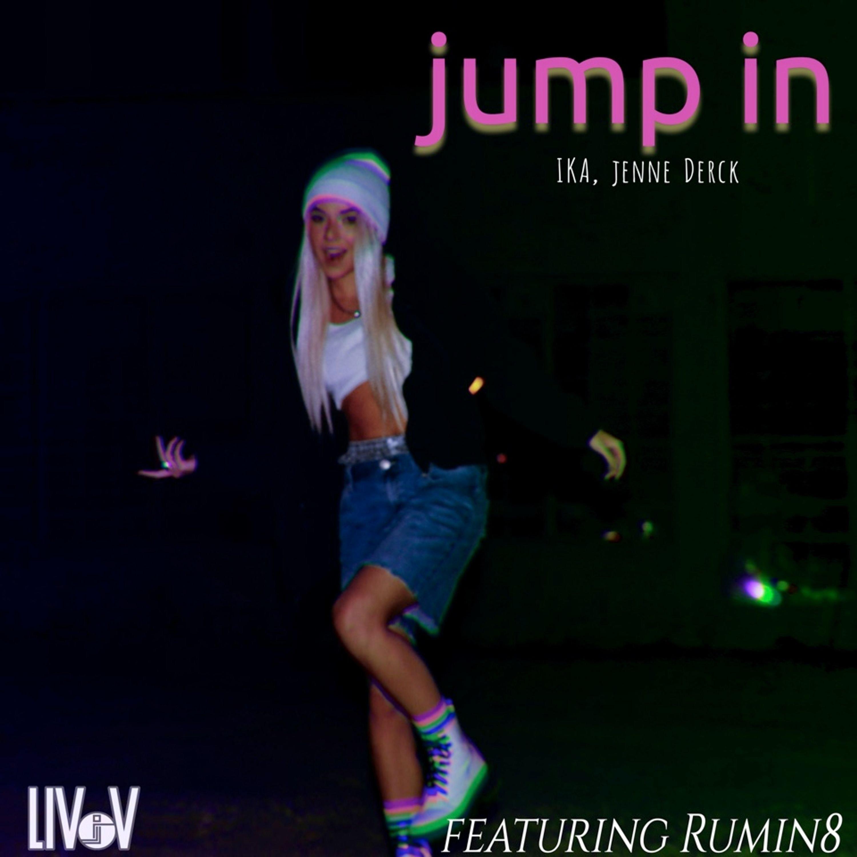 Jump In