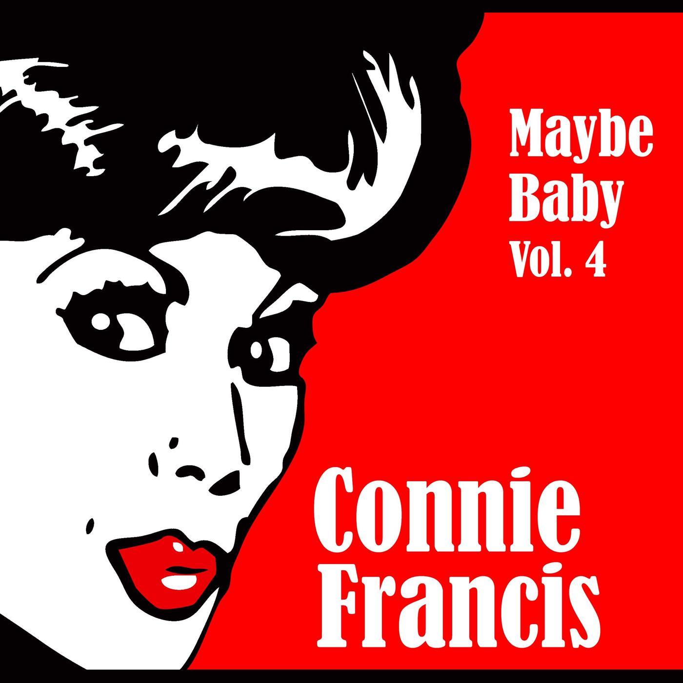 Maybe Baby Vol. 4