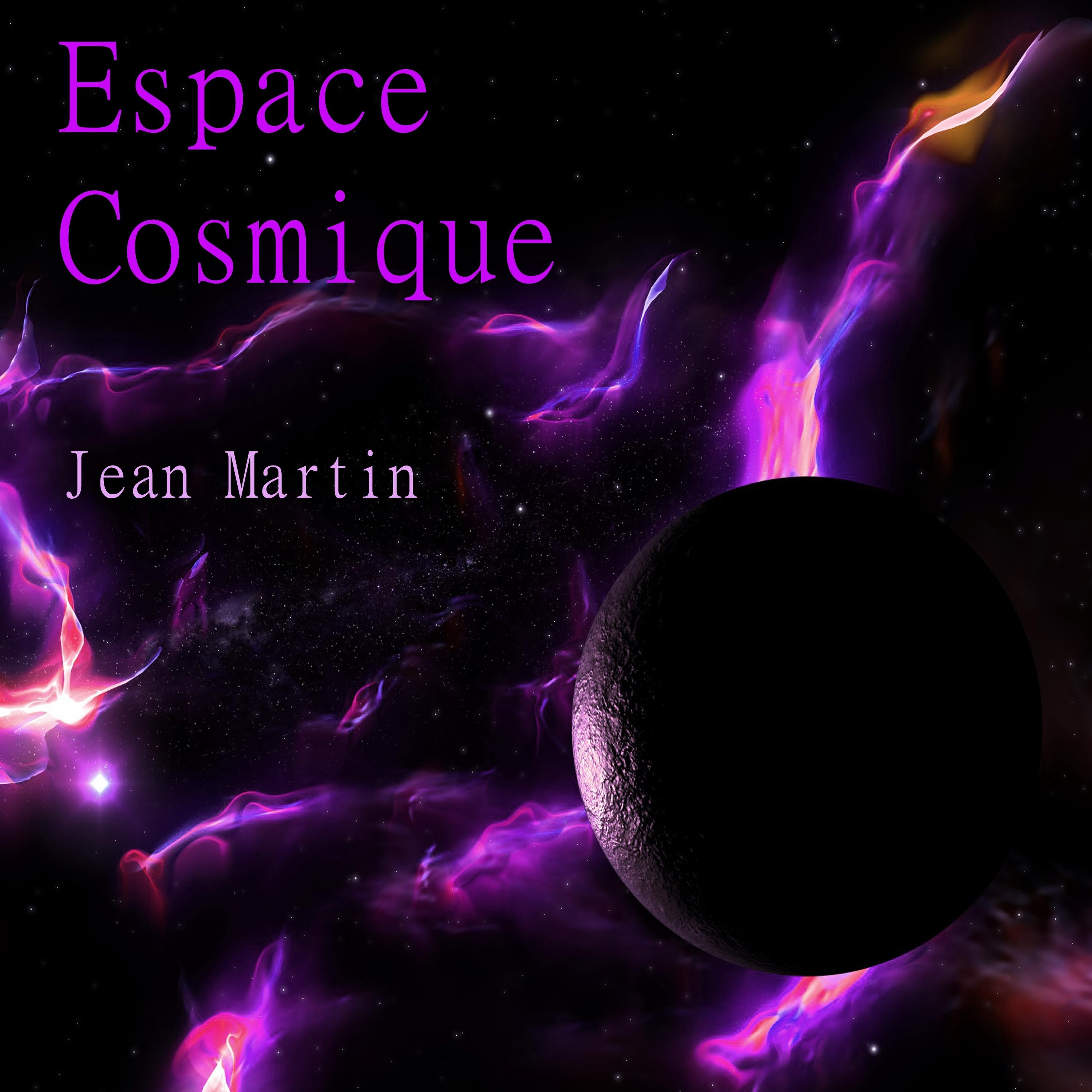 Espace cosmique