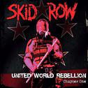 United World Rebellion - Chapter One专辑