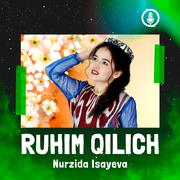 Ruhim Qilich