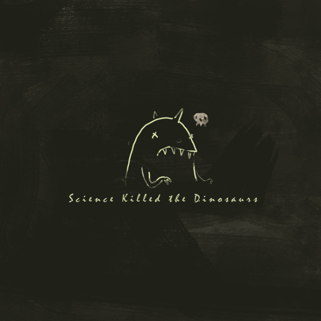 Science Killed The Dinosaurs