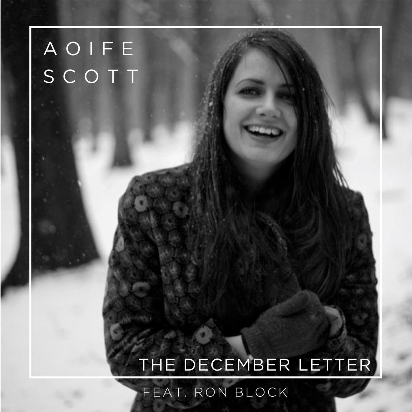 The December Letter (2018 Radio Edit ) [feat. Ron Block]