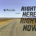 Right Here, Right Now (Friction & Killer Hertz Remix)