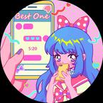 专辑《Best One feat.墨橙》