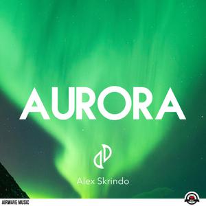 Aurora-Conqueror 原版立体声伴奏 （升1半音）