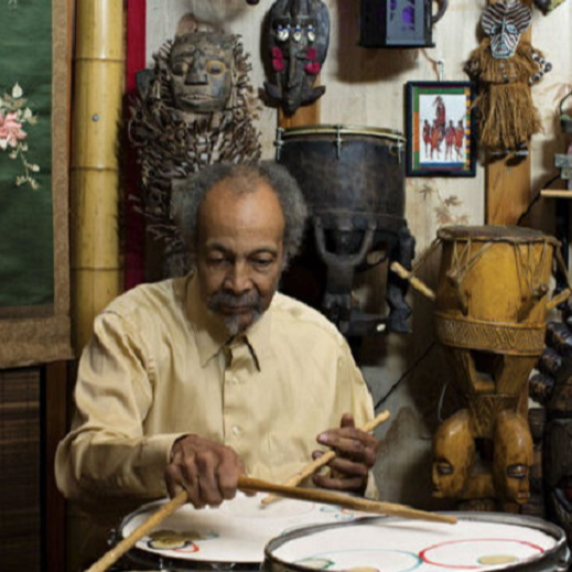 Milford Graves