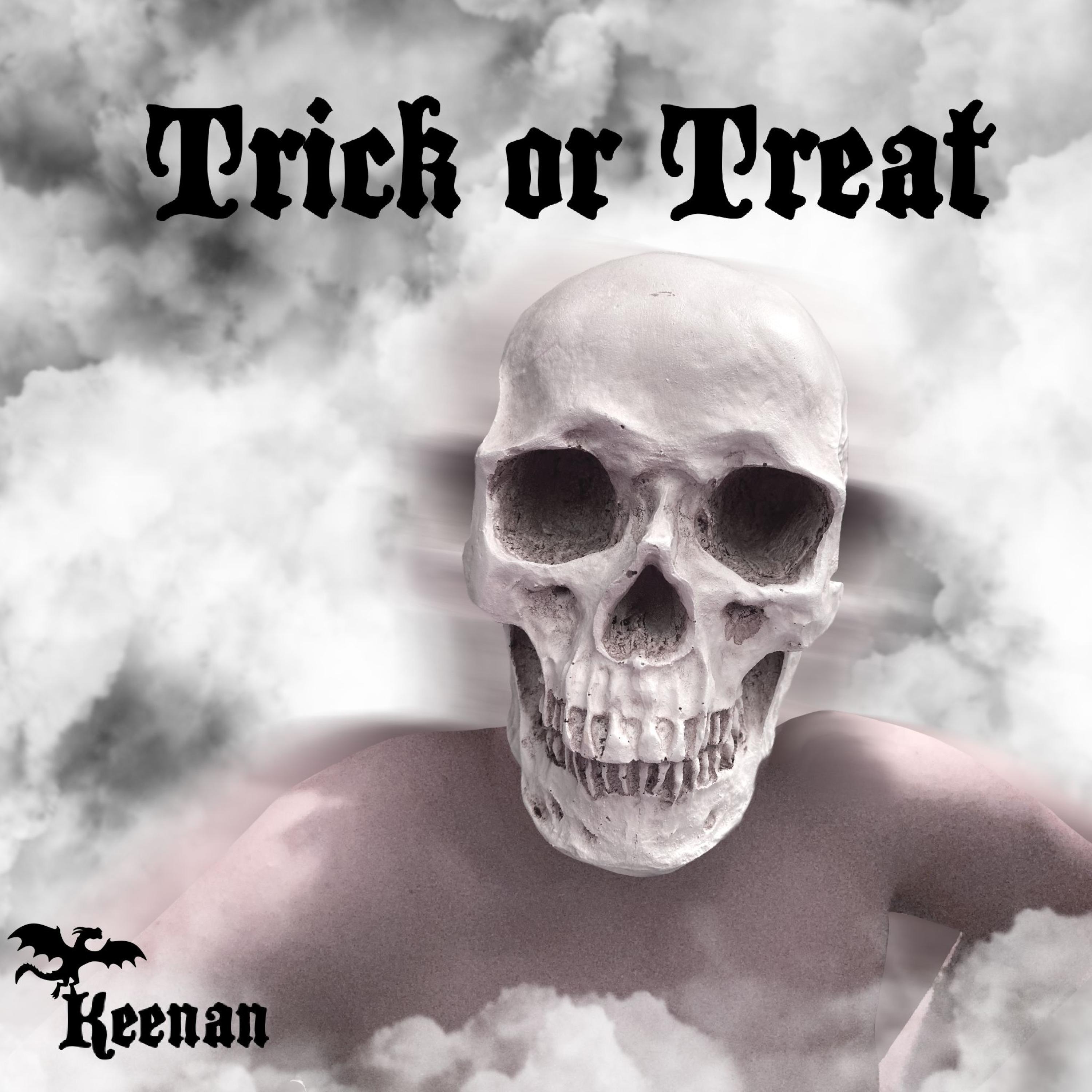 Trick or Treat