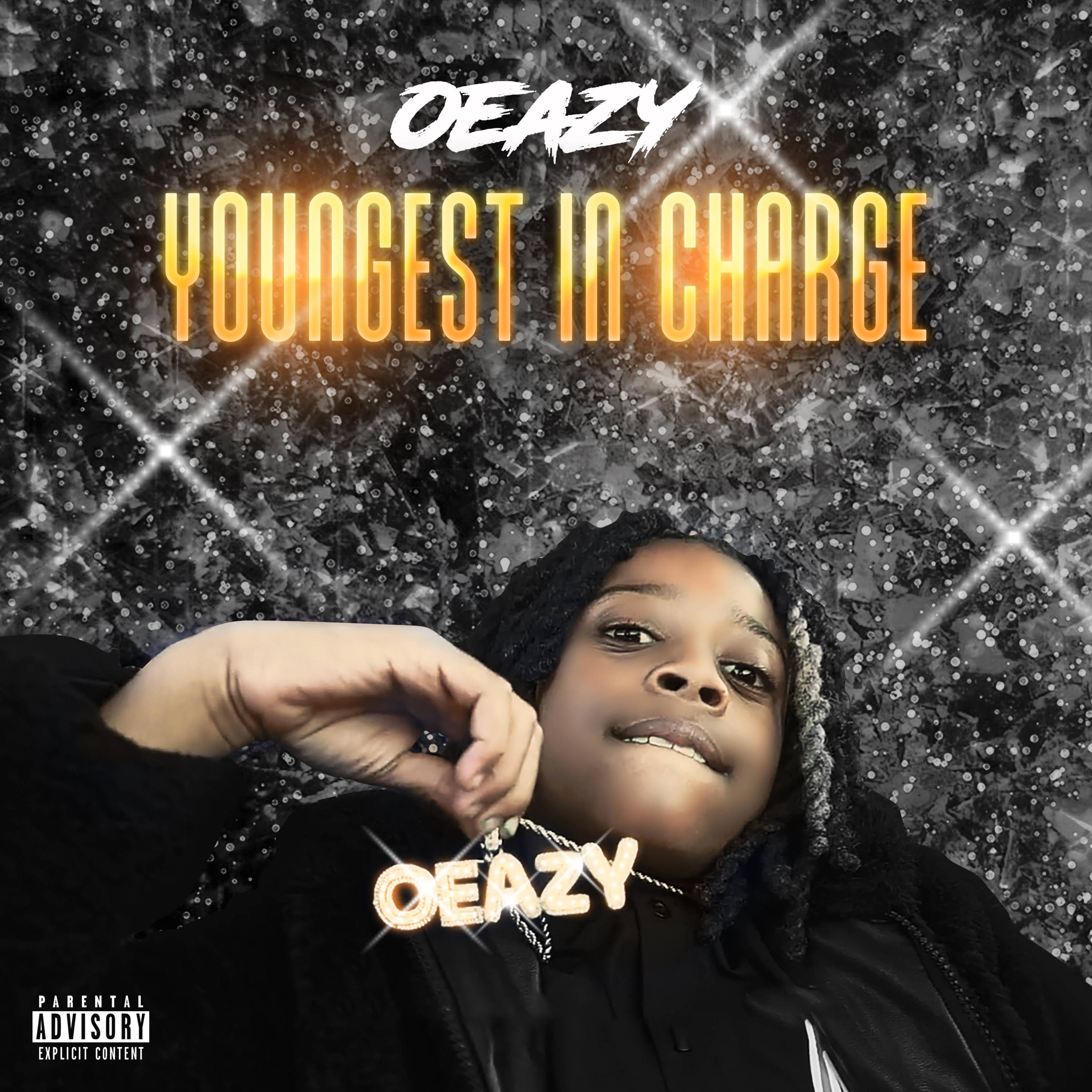 O-Eazy - Freestyle