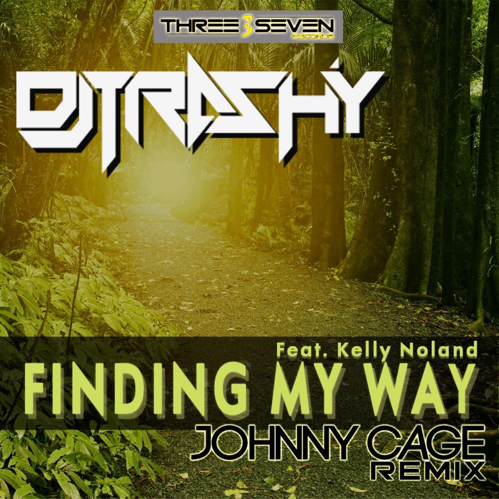 finding my way (johnny cage remix)