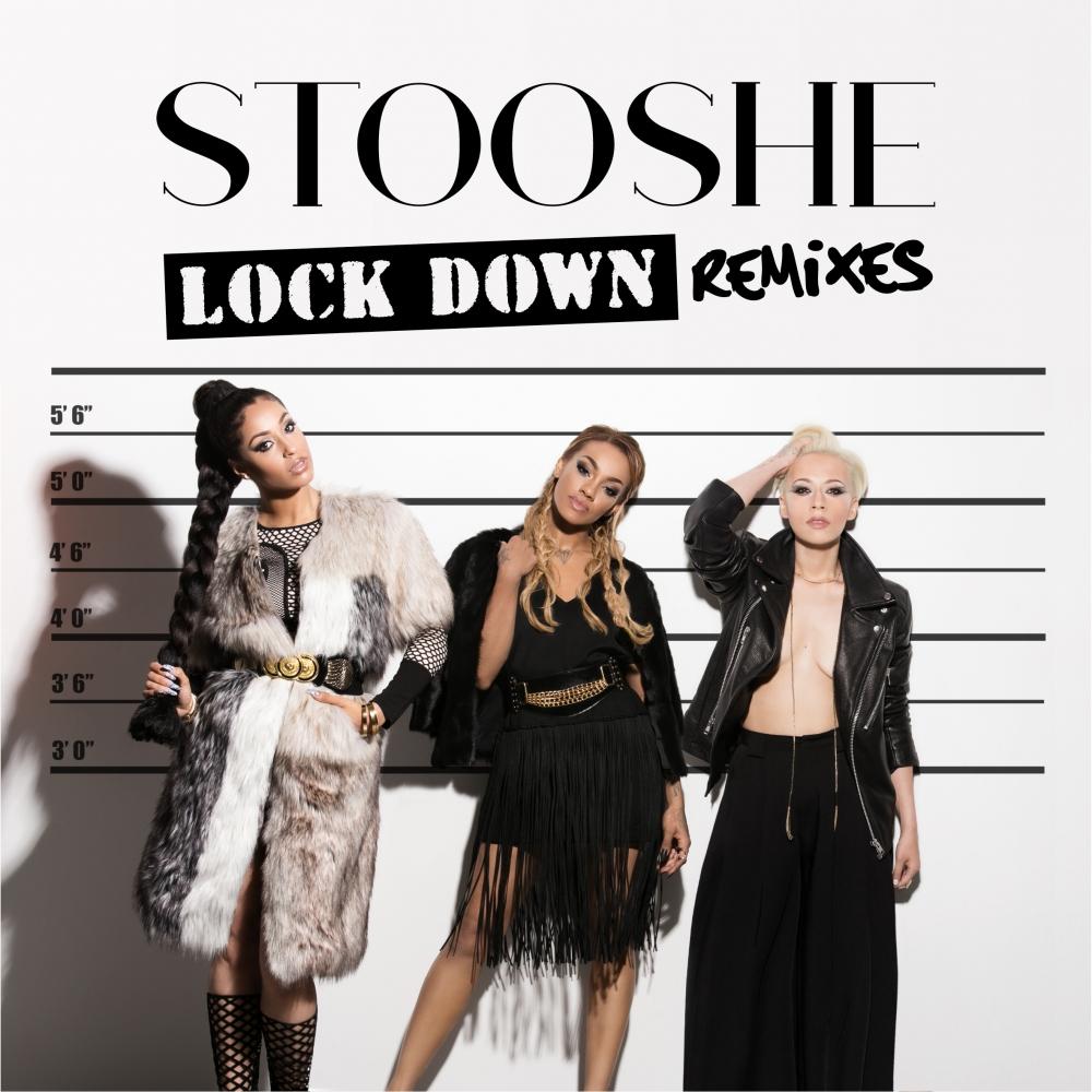 Lock Down