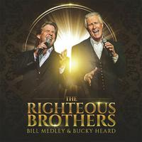 The Righteous Brothers-Unchained Melody