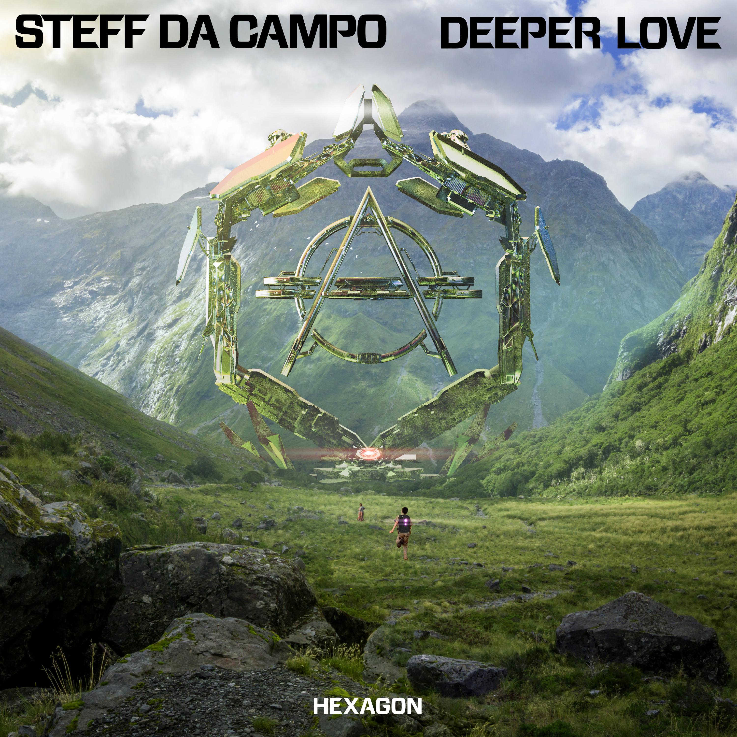 Deeper Love (Extended Mix)