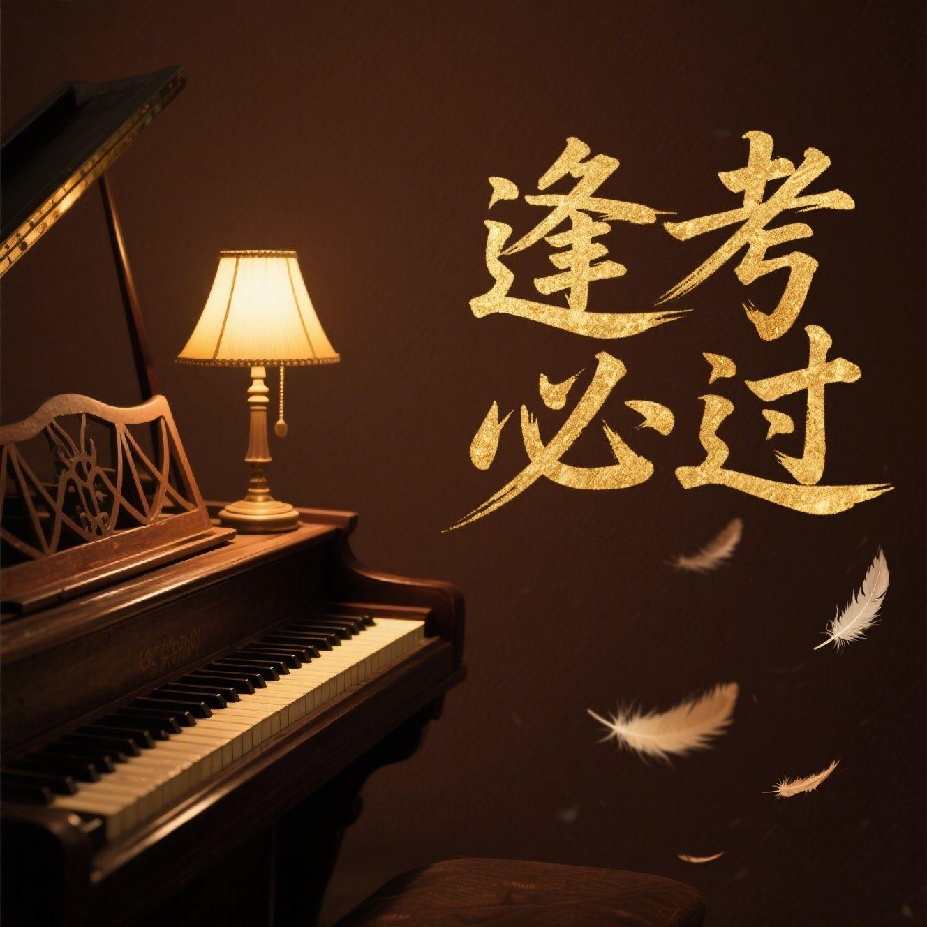 莫扎特K448（2025逢考必过版）