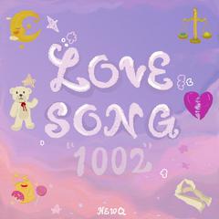 LOVE SONG