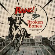 Broken Bones