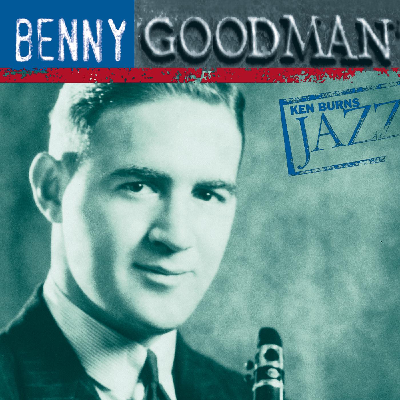 Benny Goodman Sextet - Air Mail Special (Good Enough to Keep)