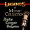 Legends of Music Collection专辑