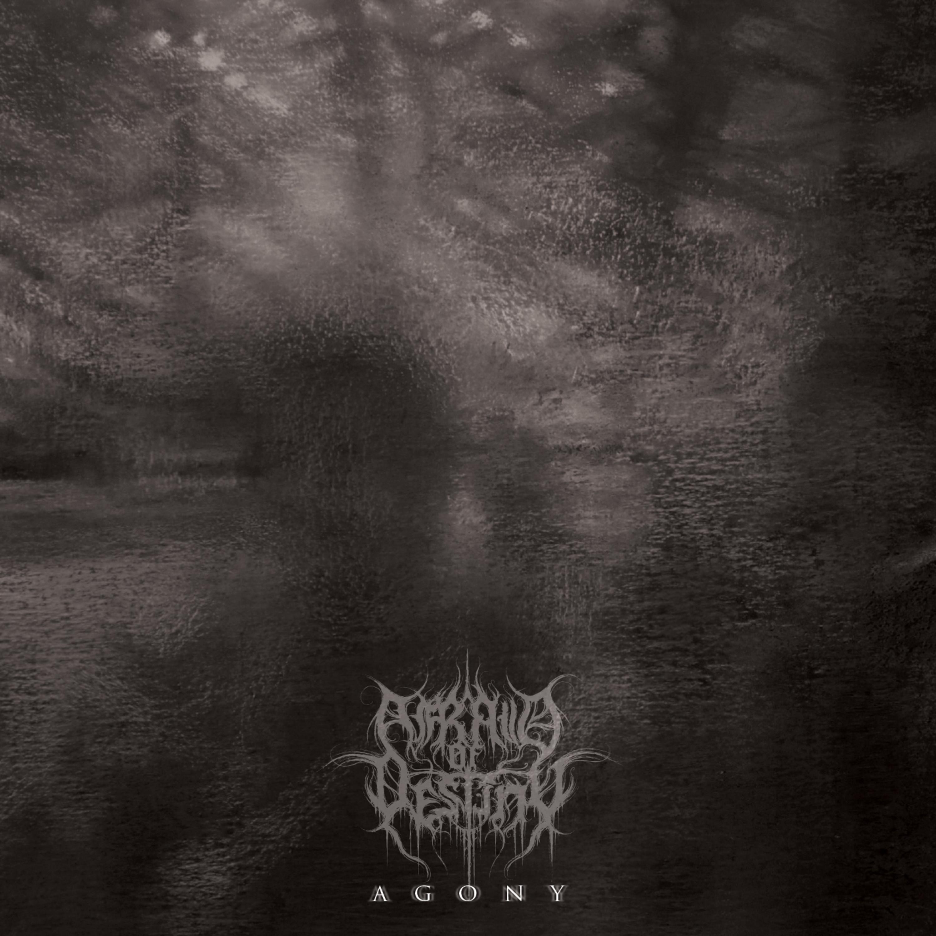 Agony (CD Edit)
