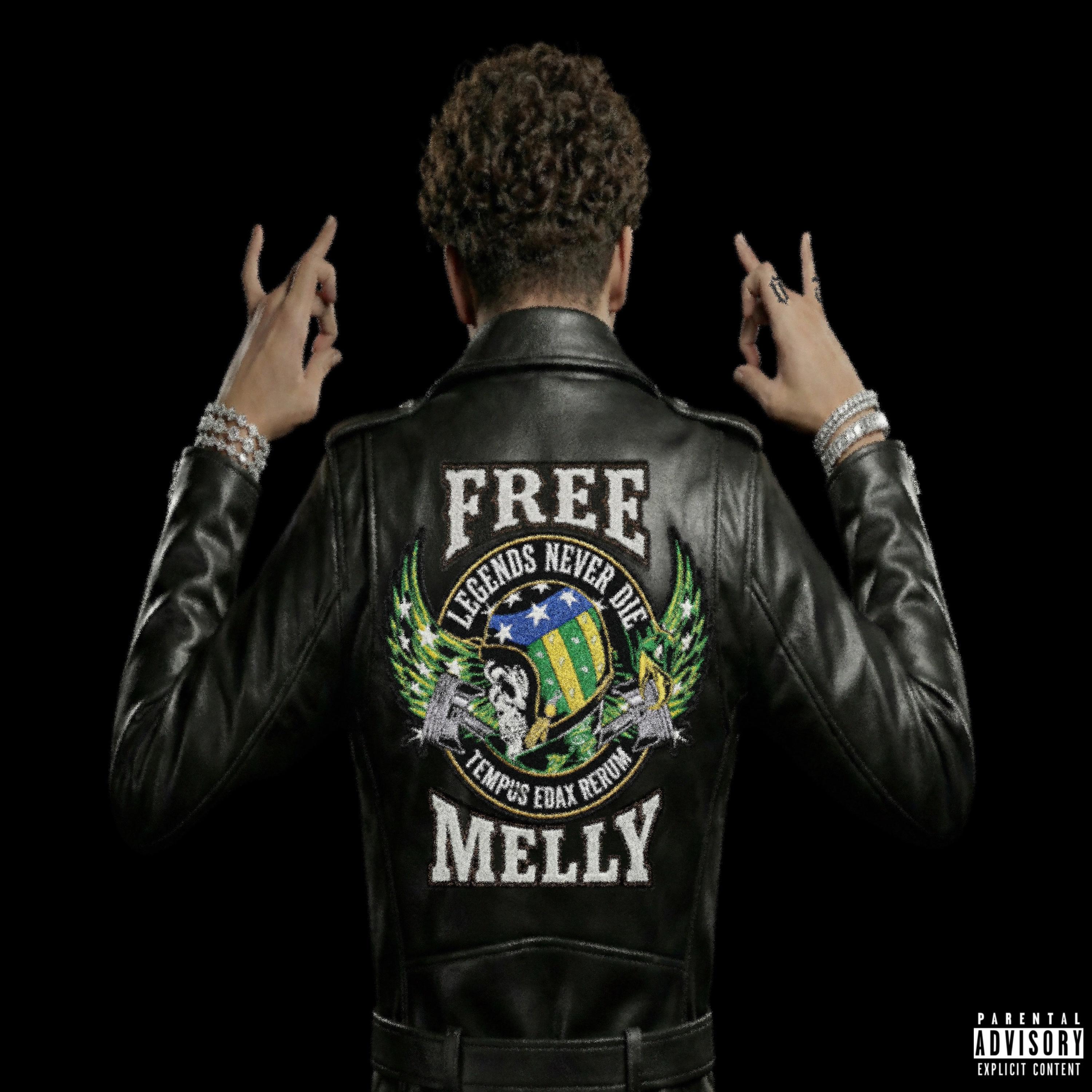 FREE MELLY