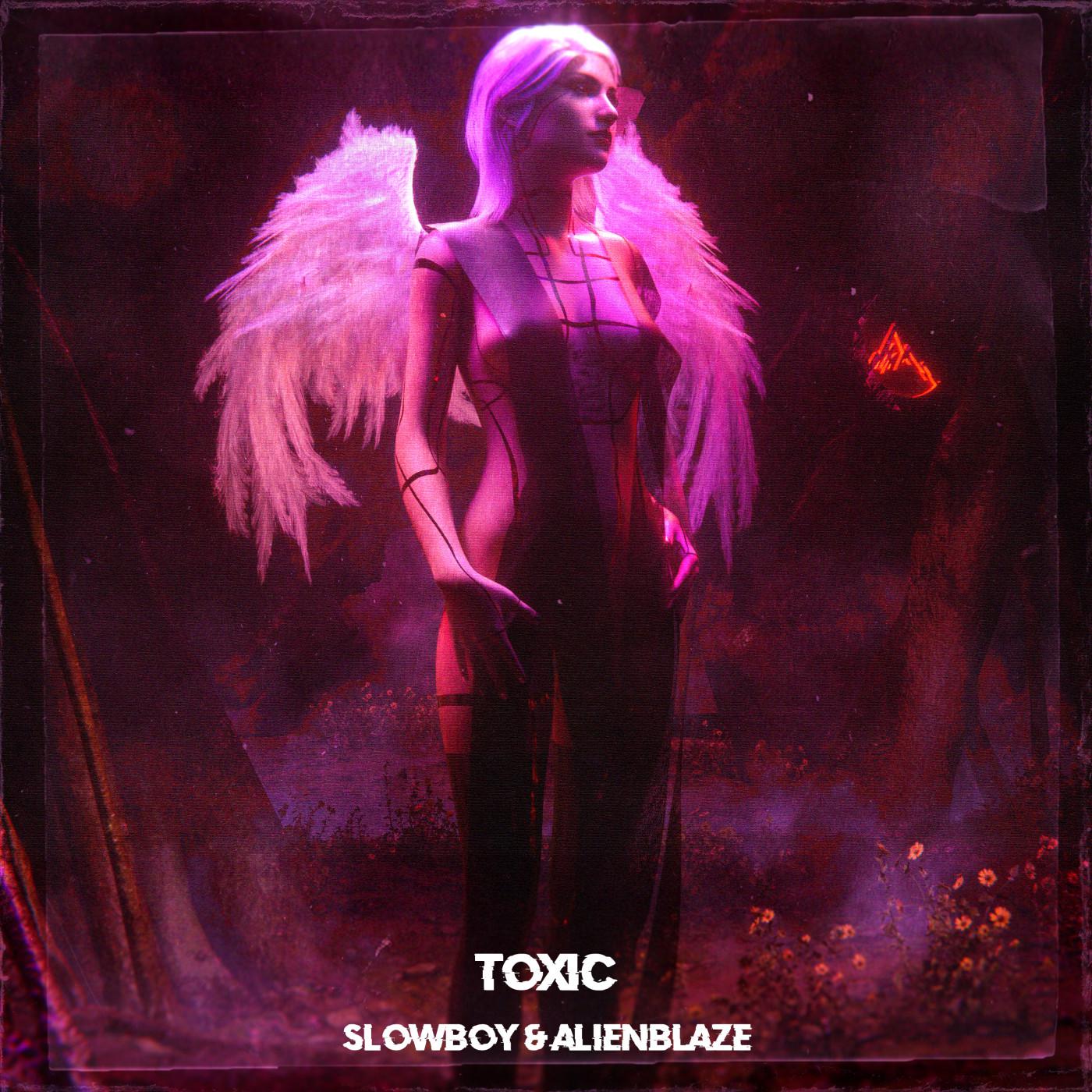 Slowboy - Toxic