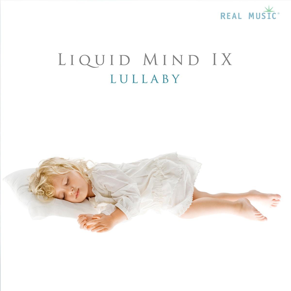 【作家】Liquid Mind Chuck Wild