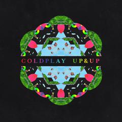 专辑《Up&Up (Radio Edit)》