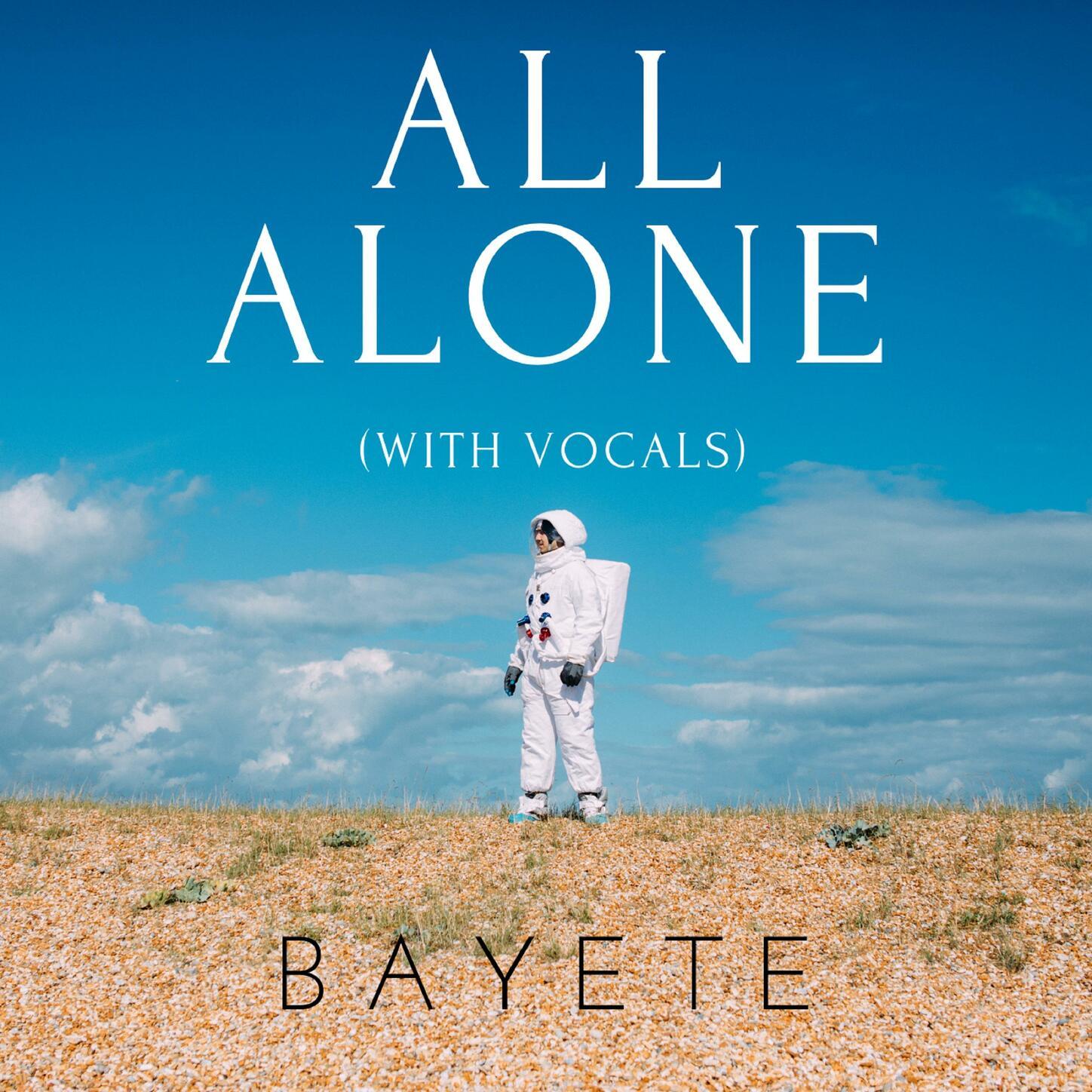 All Alone