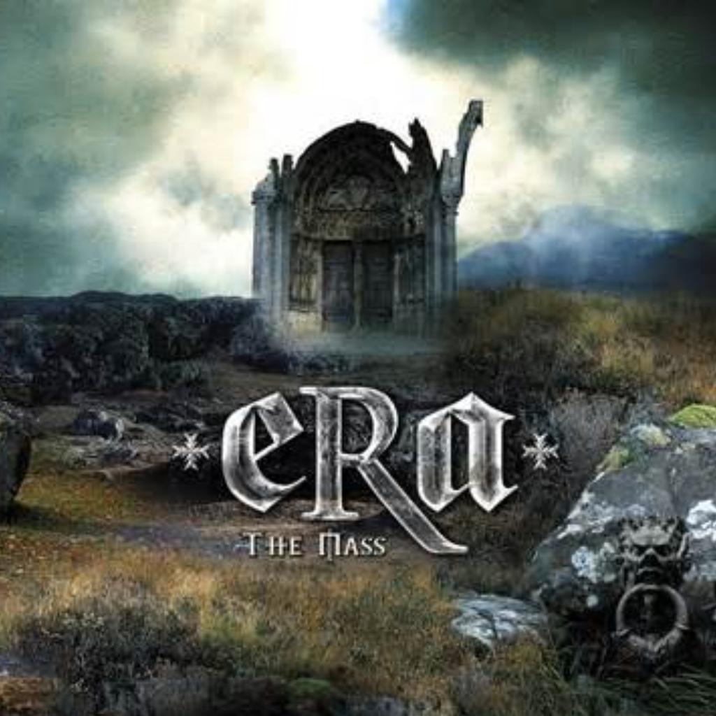 Era·格林高利圣歌
