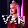 Lock My Love Down (Lucky Rose Remix) - Single