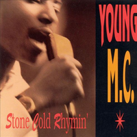 Young MC - Got More Rhymes (instrumental)