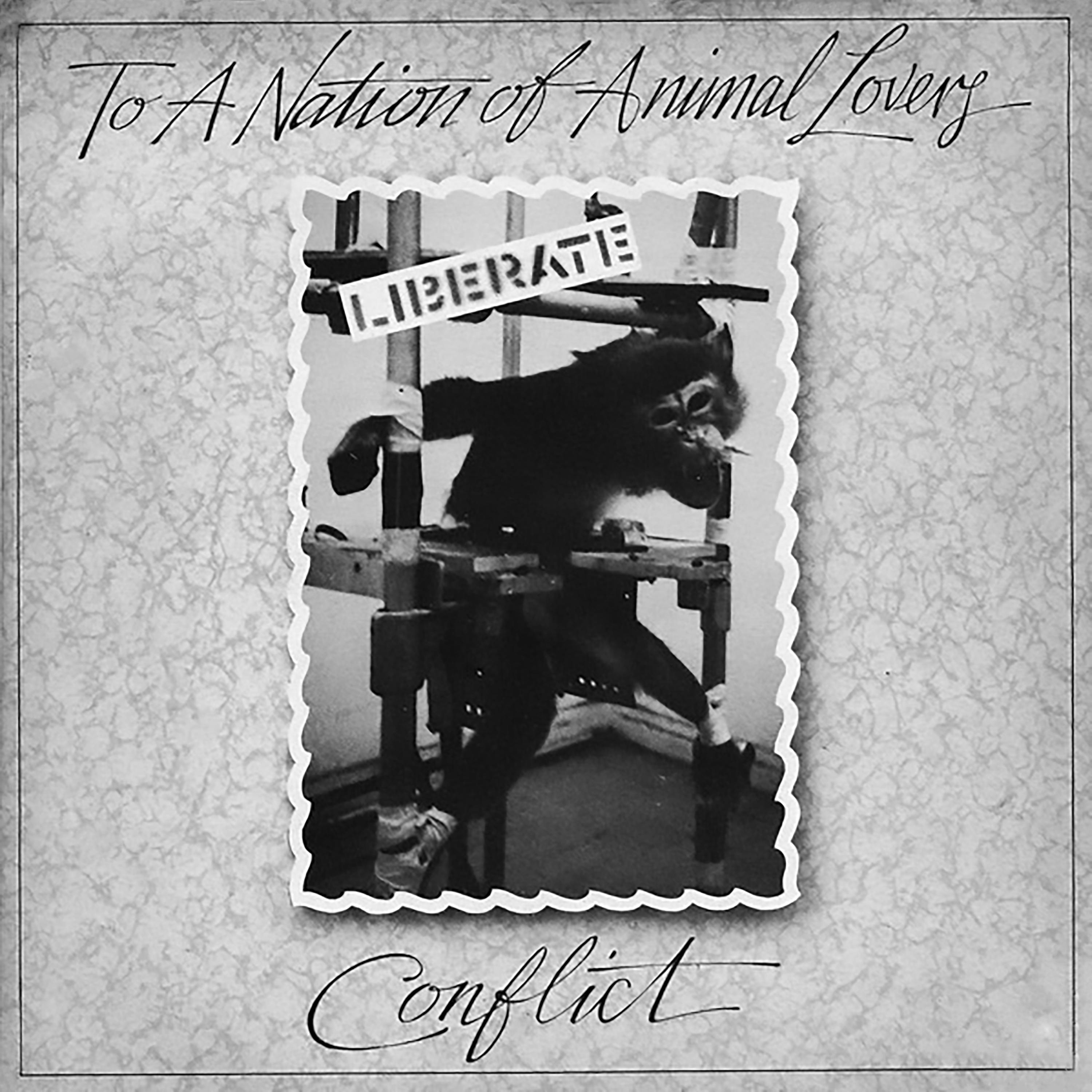 To A Nation Of Animal Lovers