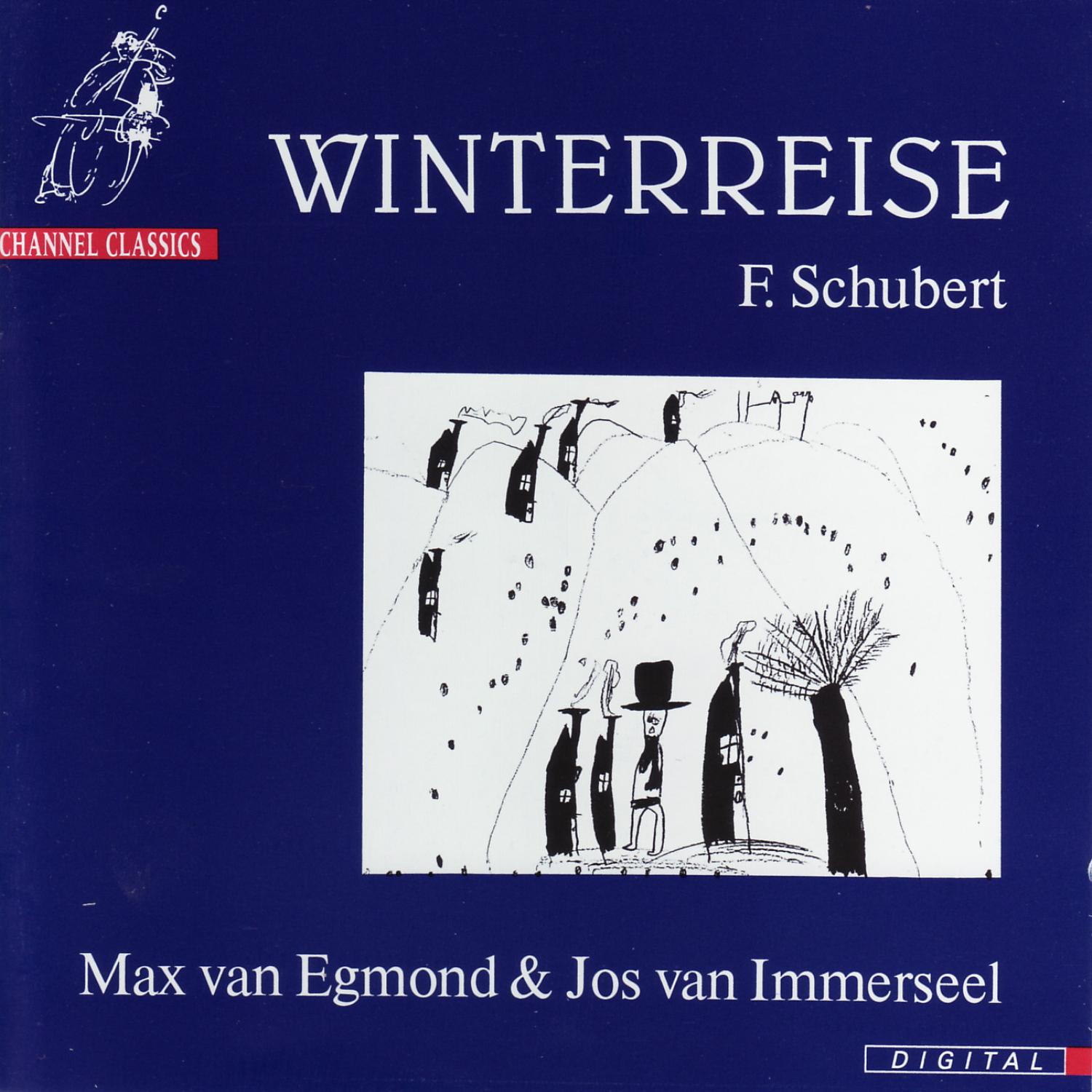 Schubert: Winterreise