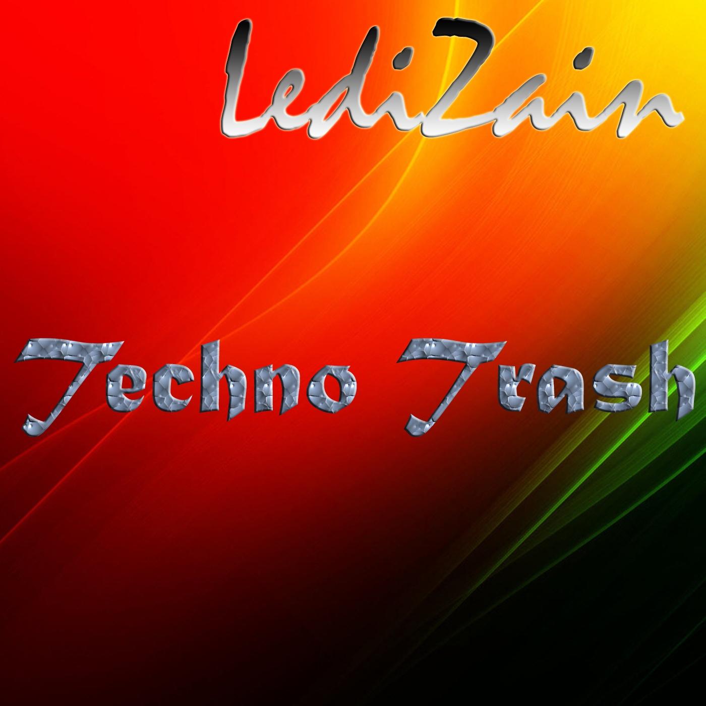 Techno Trash