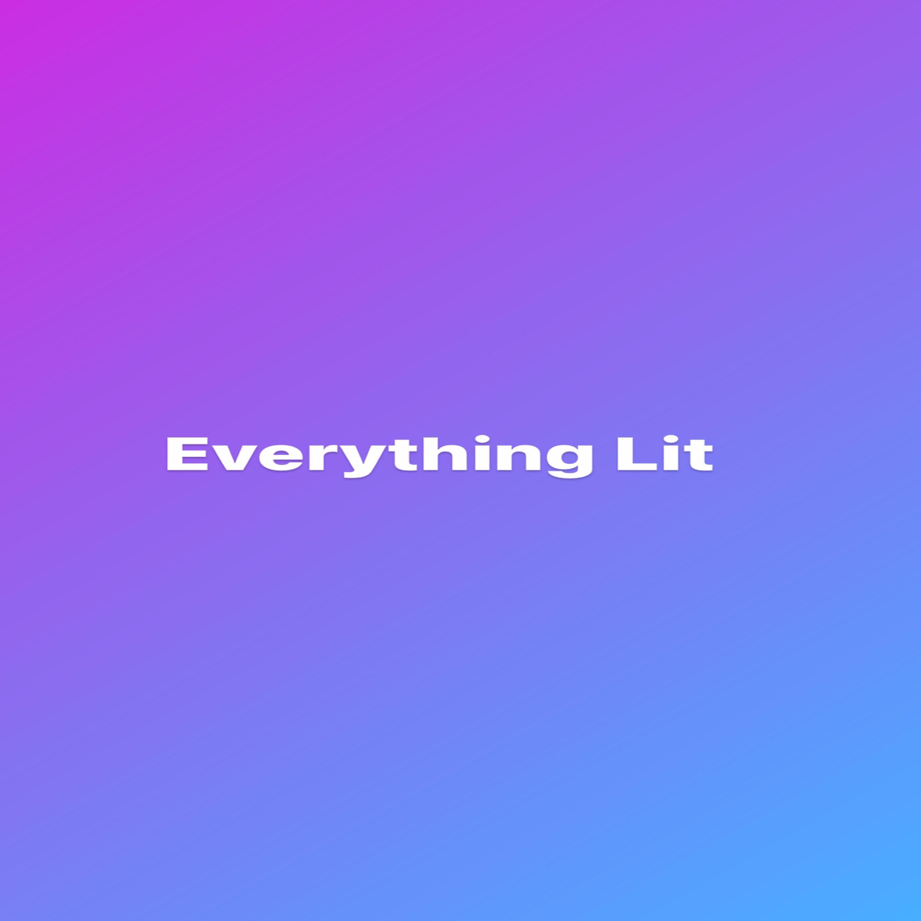 Everything Lit