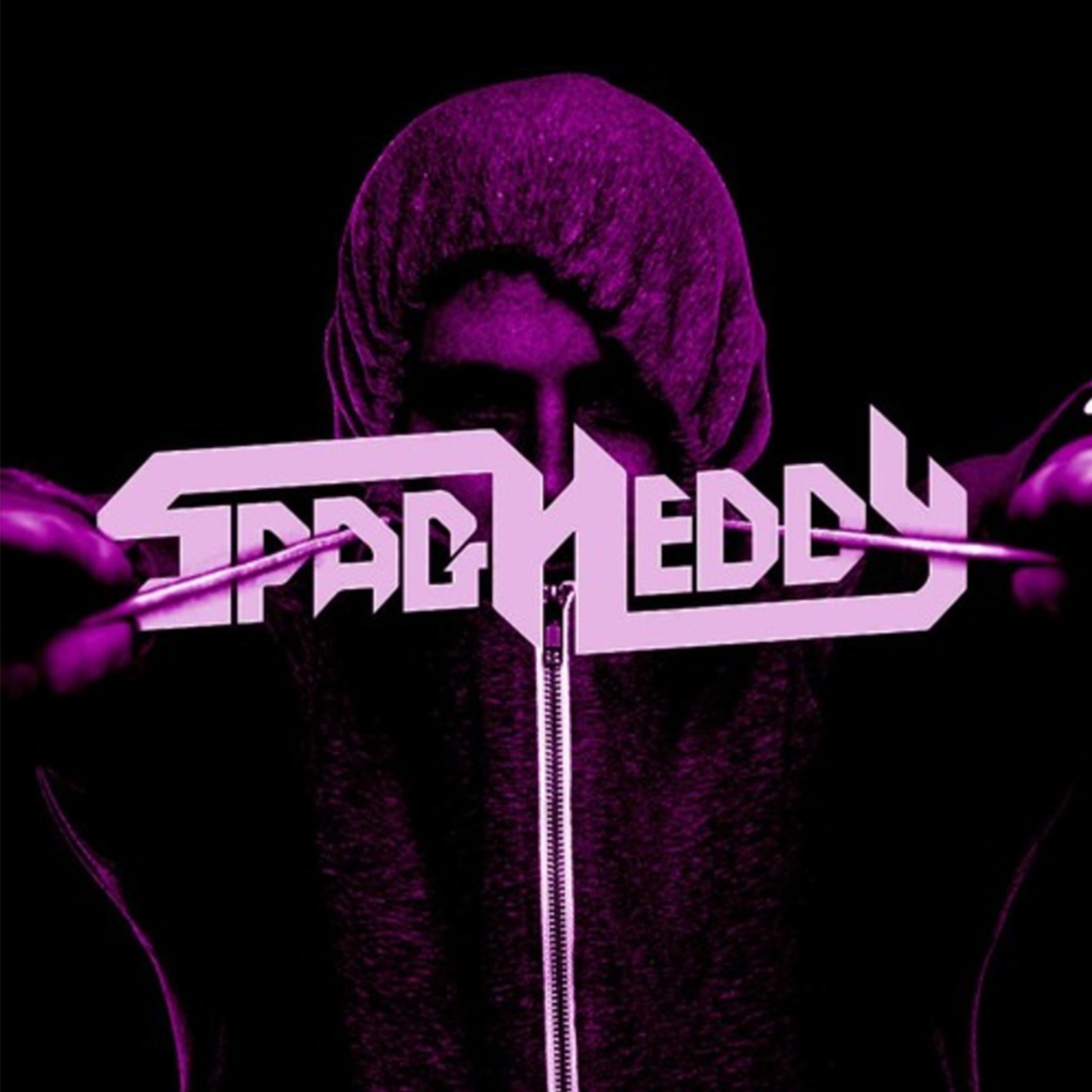 Hey Spag Heddy!