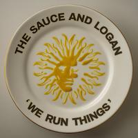 Logan Olm, The Sauce - We Run Things (Original Mix) 175