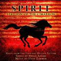 Spirit: Stallion Of The Cimarron专辑