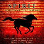Spirit: Stallion Of The Cimarron专辑