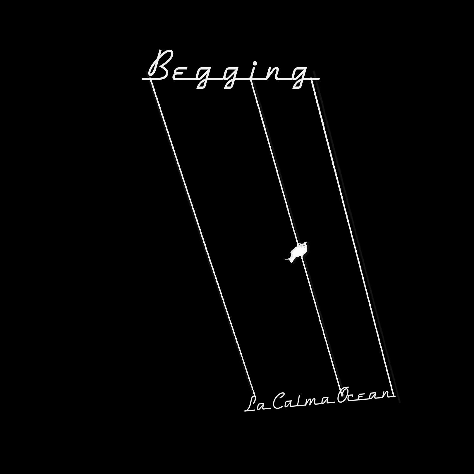 Begging