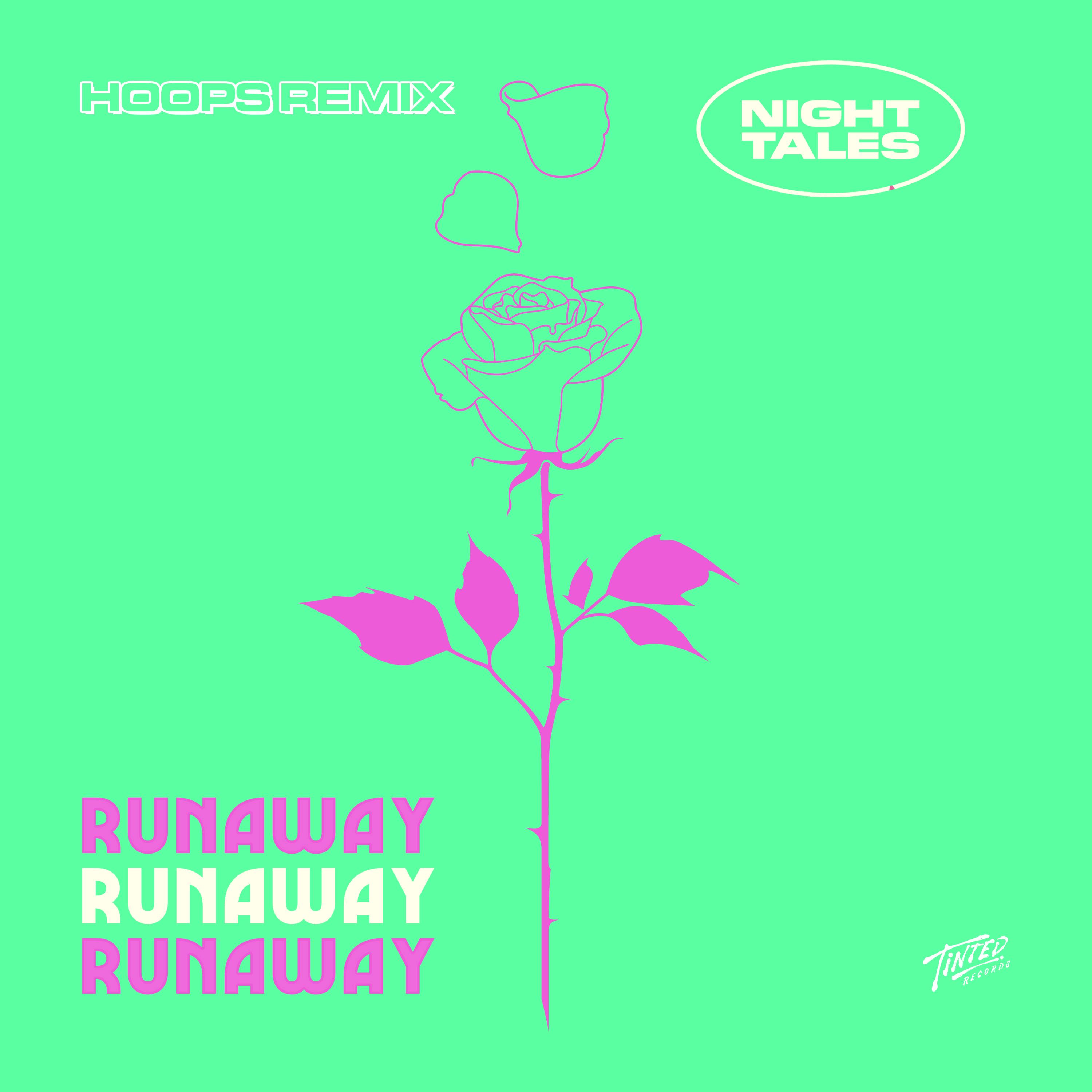 Runaway (HOOPS Remix)
