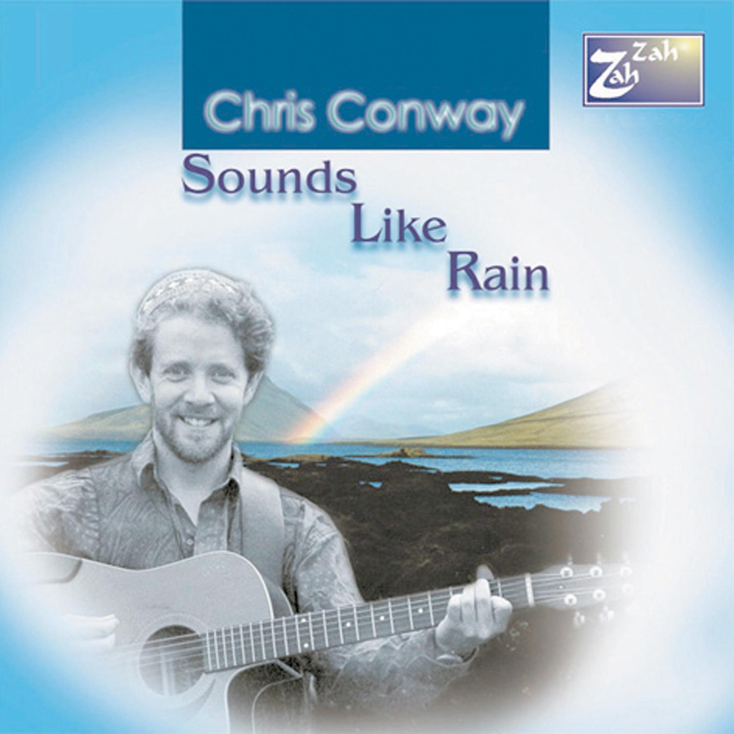 Sounds Like Rain