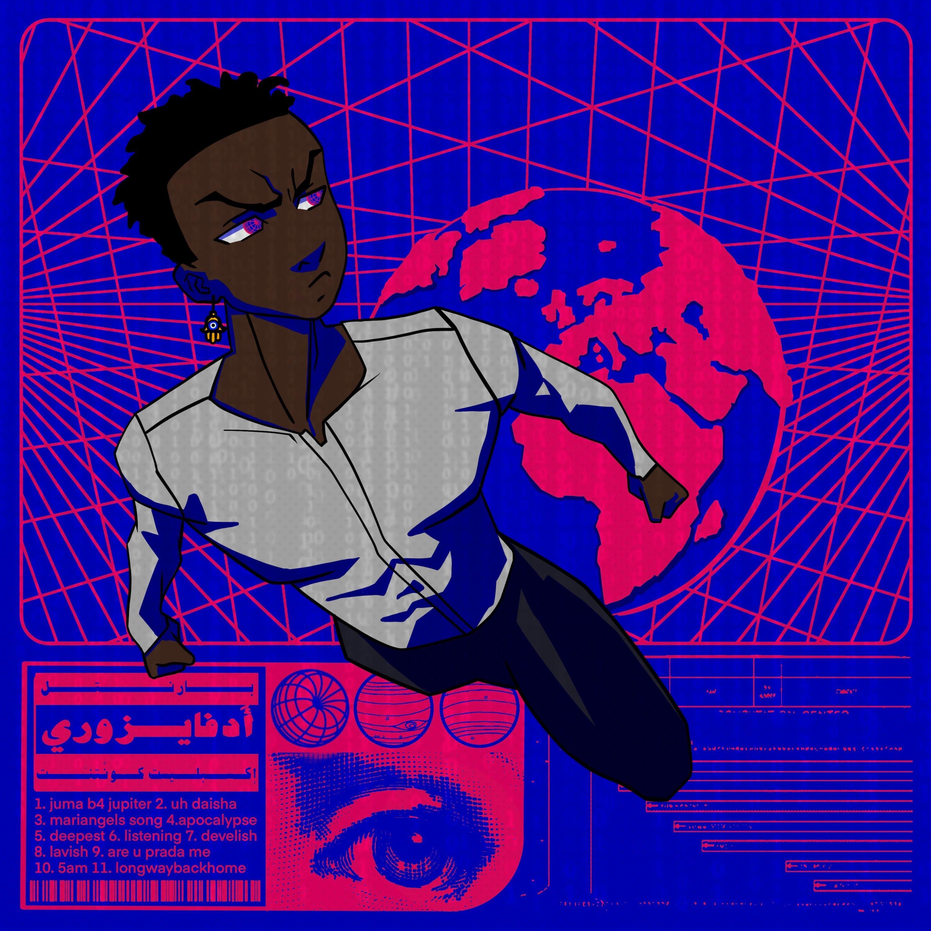 Lavish (Wylin' Cuz I'm Yung)