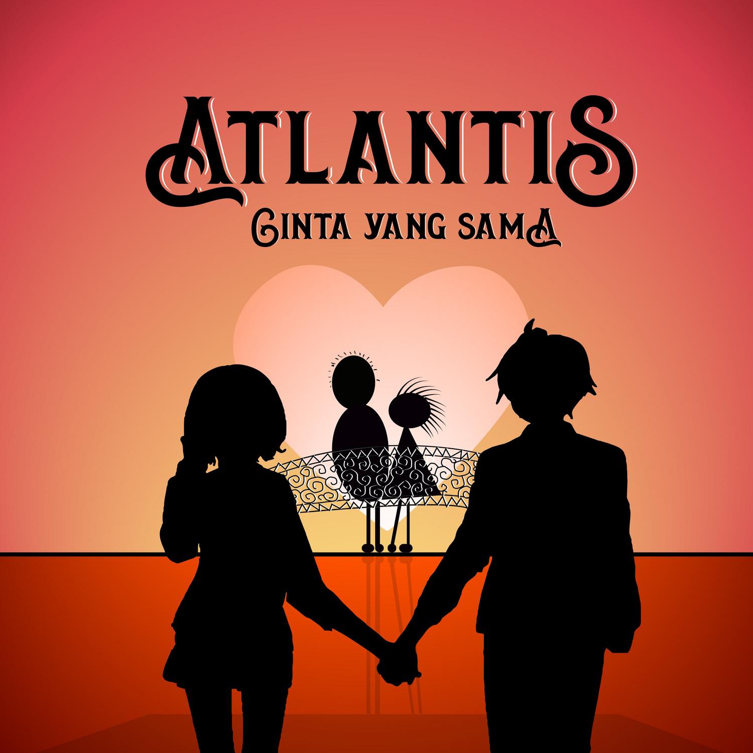 Cinta Yang Sama