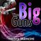 The Big Guns - [The Dave Cash Collection]专辑