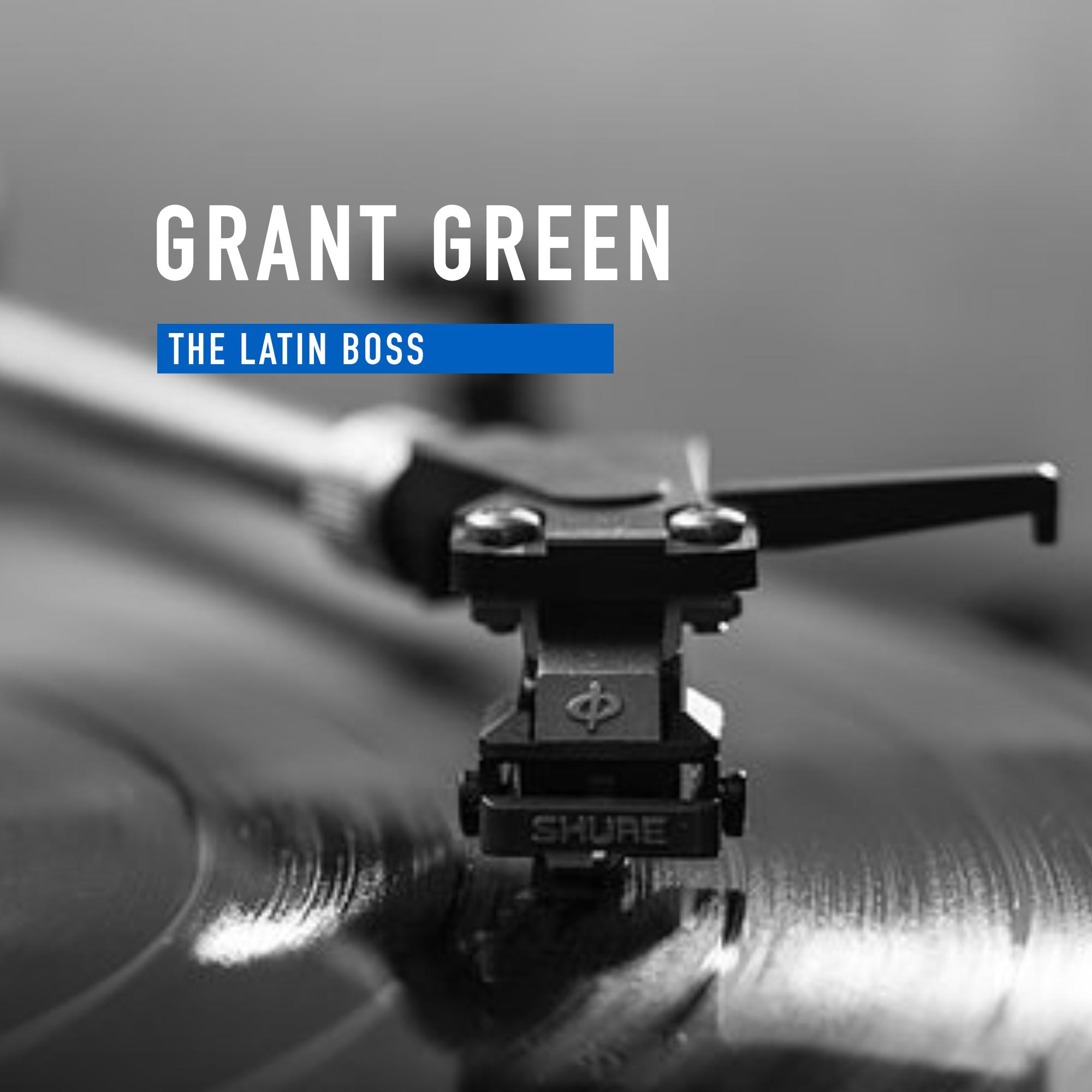 The Latin Boss