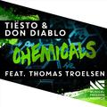 Tiesto & Don Diablo - Chemicals (FOM Remix)