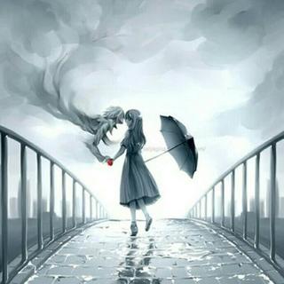 清洗一下你的心灵吧！［悲伤纯音］