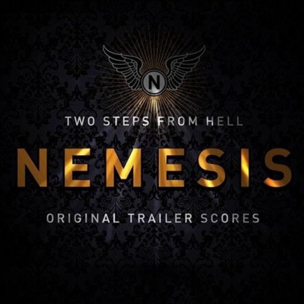 Two step from the hell. Two steps from Hell. Nemesis 2007 two steps from Hell. Two steps from Hell & Thomas Bergersen. Two steps from Hell фото.