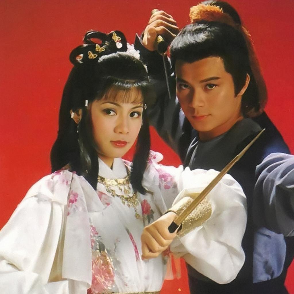 影视金曲 | 让记忆中的画面随歌声浮现